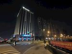 杭州夜景