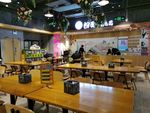 快餐店
