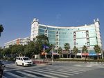 杭州北部软件园
