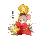 老鼠图片
