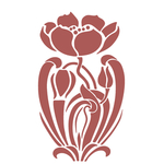 中式传统花纹图案