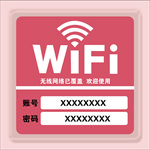 WIFI无线网