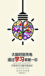 企业海报