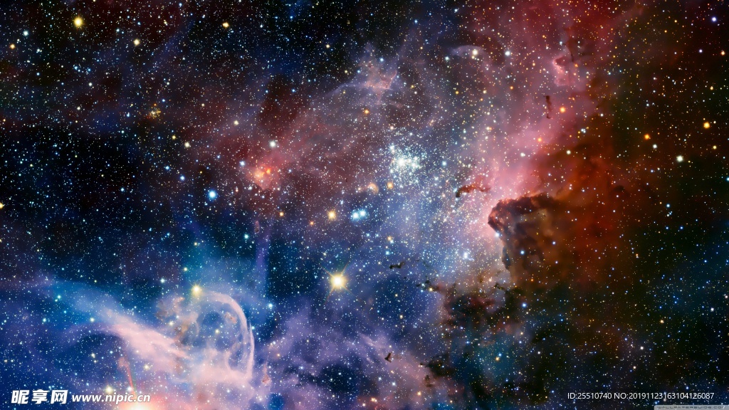 星空设计