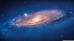 星空设计背景