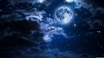 星空设计背景