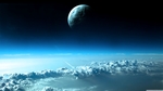 星空设计背景