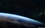 星空设计背景