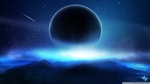 星空设计背景