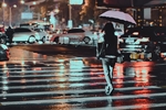 街道