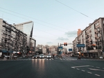 街道