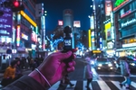 街道