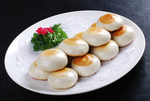 萝卜丝饼