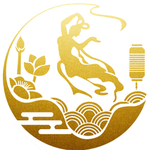 中秋节嫦娥奔月