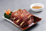 芳香排骨