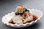 精品鸡丝凉面