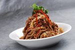 麻辣脆鸭肠