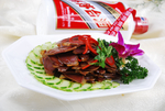 麻辣鸭珍