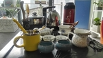 茶盘
