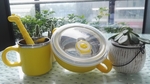 儿童餐具