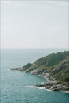 海边