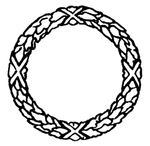 花纹