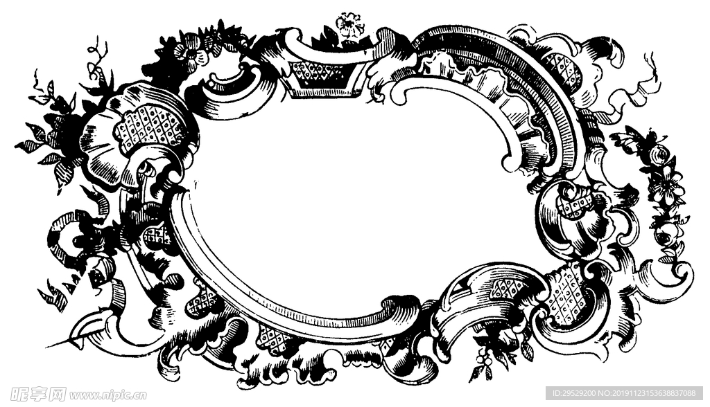 花纹