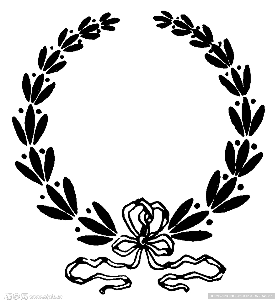 花纹