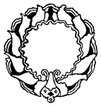 花纹