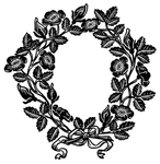 花纹