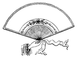 花纹