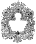 花纹
