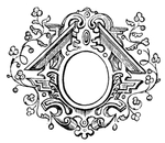 花纹