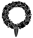 花纹