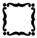 花纹