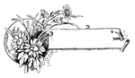 花纹