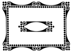 花纹