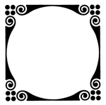 花纹