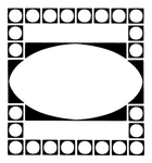 花纹