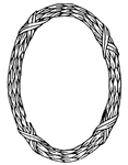 花纹