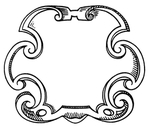 花纹