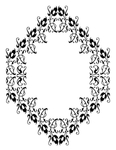 花纹