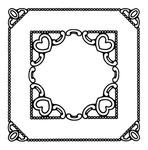 花纹