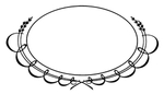 花纹
