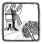 花纹