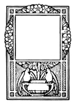 花纹