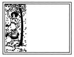 花纹