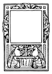 花纹