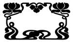 花纹