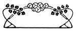 花纹